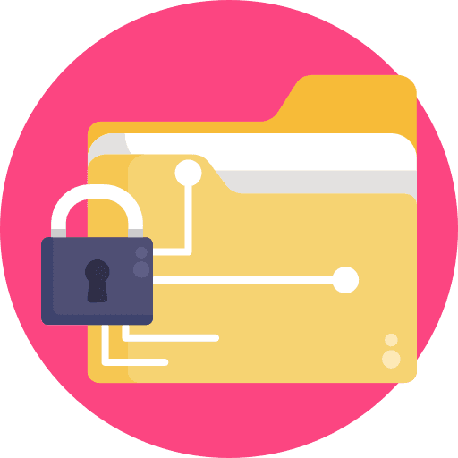 data protection image